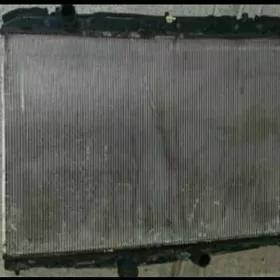 Radiator Highlander 2019
