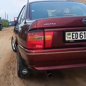Opel Vectra 1992