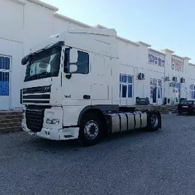 DAF 460 2010