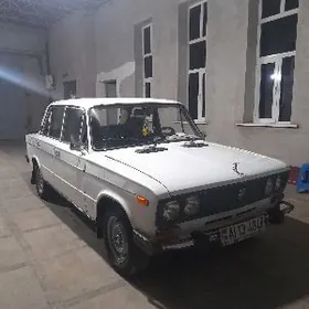 Lada 2106 1999