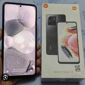 Redmi Note12  8/128