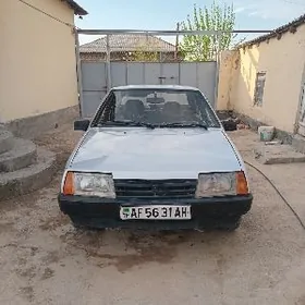Lada 21099 2003
