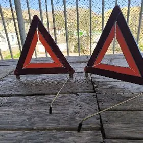 üçburc awarinni znak