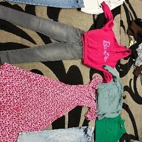 вещи женский