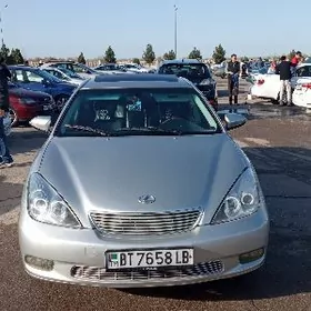 Lexus ES 300 2002