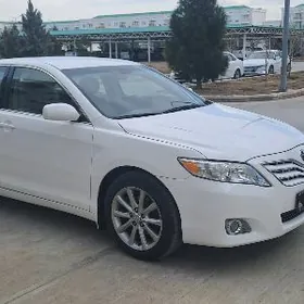 Toyota Camry 2010