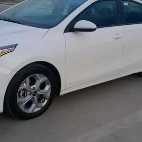 Kia Forte 2021
