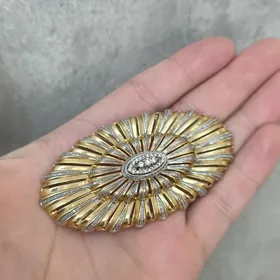 Broshka Брошка