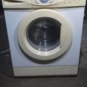 Aftamat kirmaşyn LG 5 kg