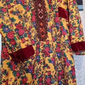 Gurlutay gülli sary shtapel