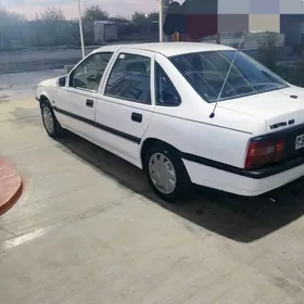 Opel Vectra 1989