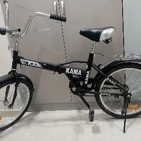 Kama
