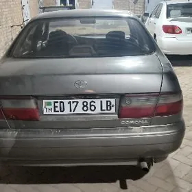 Toyota Corona 1994