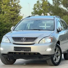 Lexus RX 330 2004