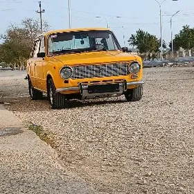 Lada 2101 1980