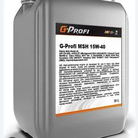 " G - PROFI " ITALY TECHNOLOGY