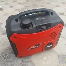 Dvižok  benzin bn iṣleýa