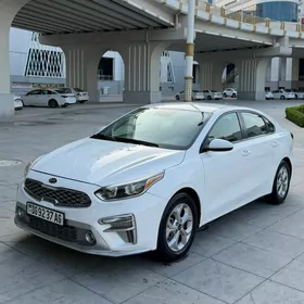 Kia Forte 2019