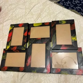 поставка для фотографий