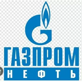 " GAZPROMNEFT "