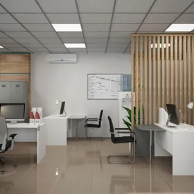  OBMEN MAŞIN BILEN 320m2