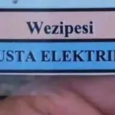 Электрик -Elektrik iş gerek