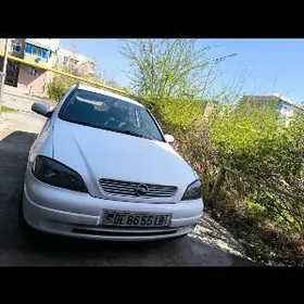 Opel Astra 1999