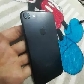 iphone 7 32gb 100%