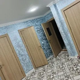 Taze gurtly 3 komnat eyesinden