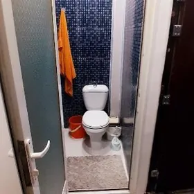 3 ETAZ 1KOMNAT SKITGA