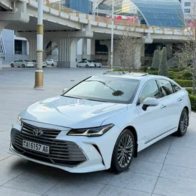 Toyota Avalon 2020