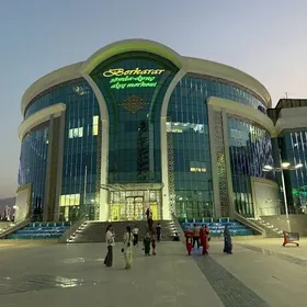 berkarar arenda magazyn