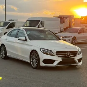 Mercedes-Benz 400E 2014