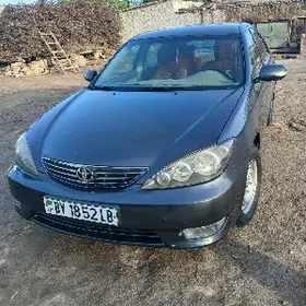 Toyota Camry 2002