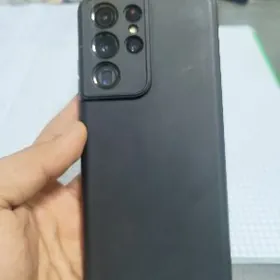 S21 ULTRA 12/128 ORIGINAL