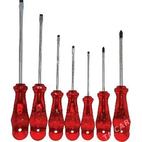 IZELTAS Набор отвёрток