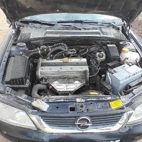 Opel Vectra 1997