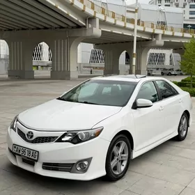 Toyota Camry 2013