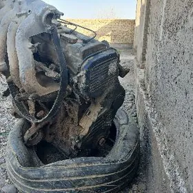 2.2 mator açylmadyk