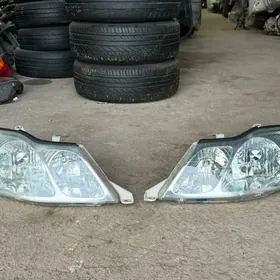 Duty avalon 2004 on fara morda