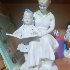 Статуэтка/Statuetka