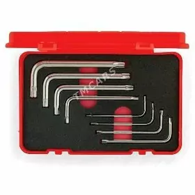 İZELTAŞ Torx Allen Anahtar