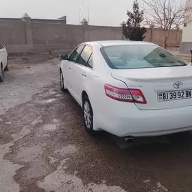 Toyota Camry 2007
