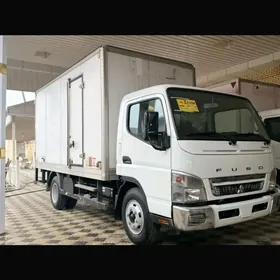 Mitsubishi Canter 2025