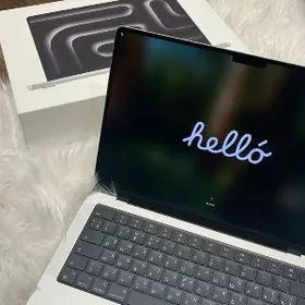 M5PRO |24GB|1TB|MACBOOK PRO 14