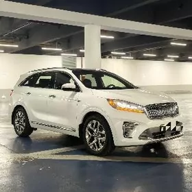 Kia Sorento 2019