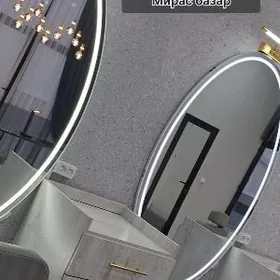 Ishchi gozellik salon