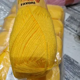 пряжа / orüm sapaklar