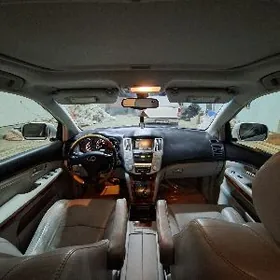 Lexus RX 350 2007