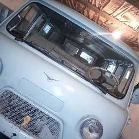 UAZ 2206 2002